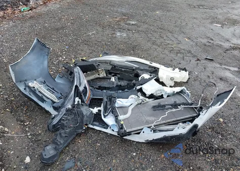 2020 Toyota Corolla Se from USA, damaged, VIN 5YFS4RCE7LP026260